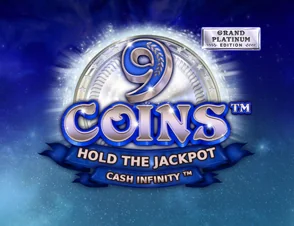 9 Coins Grand Platinum