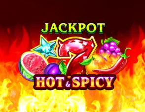 Hot & Spicy Jackpot