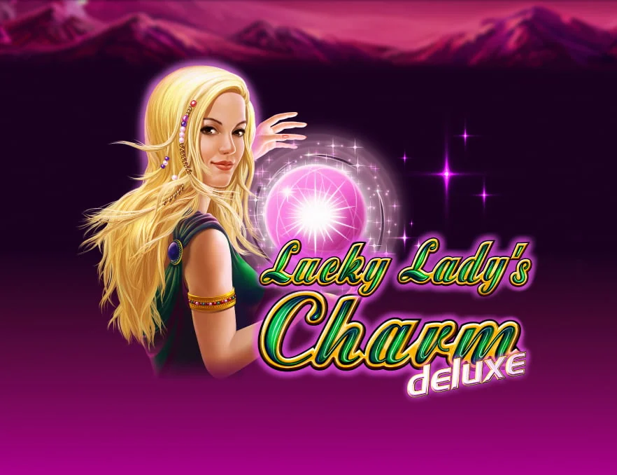 Lucky Lady's Charm